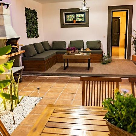Villa Magma Yaiza  Dış mekan fotoğraf