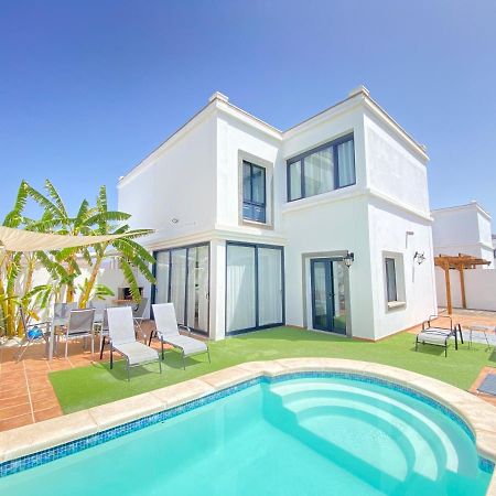 Villa Magma Yaiza  Dış mekan fotoğraf