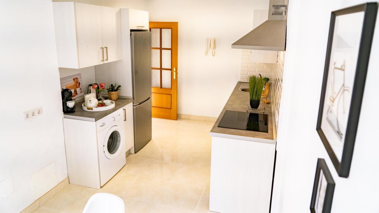 Villa Magma Yaiza  Dış mekan fotoğraf