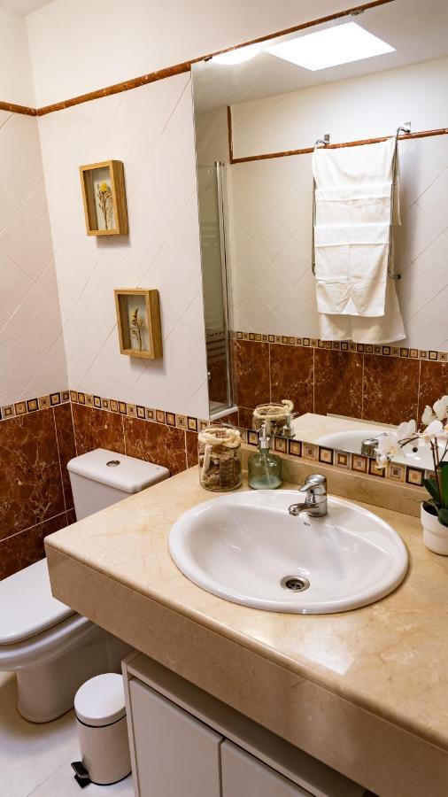 Villa Magma Yaiza  Dış mekan fotoğraf