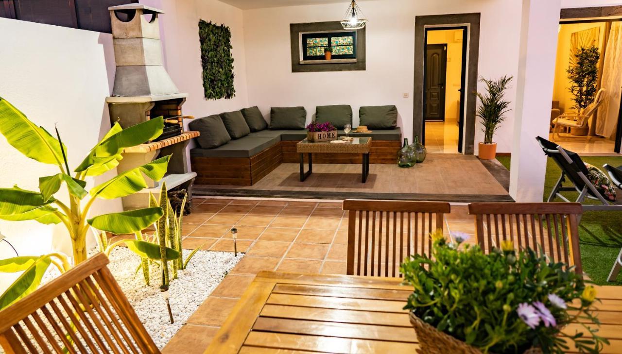 Villa Magma Yaiza  Dış mekan fotoğraf