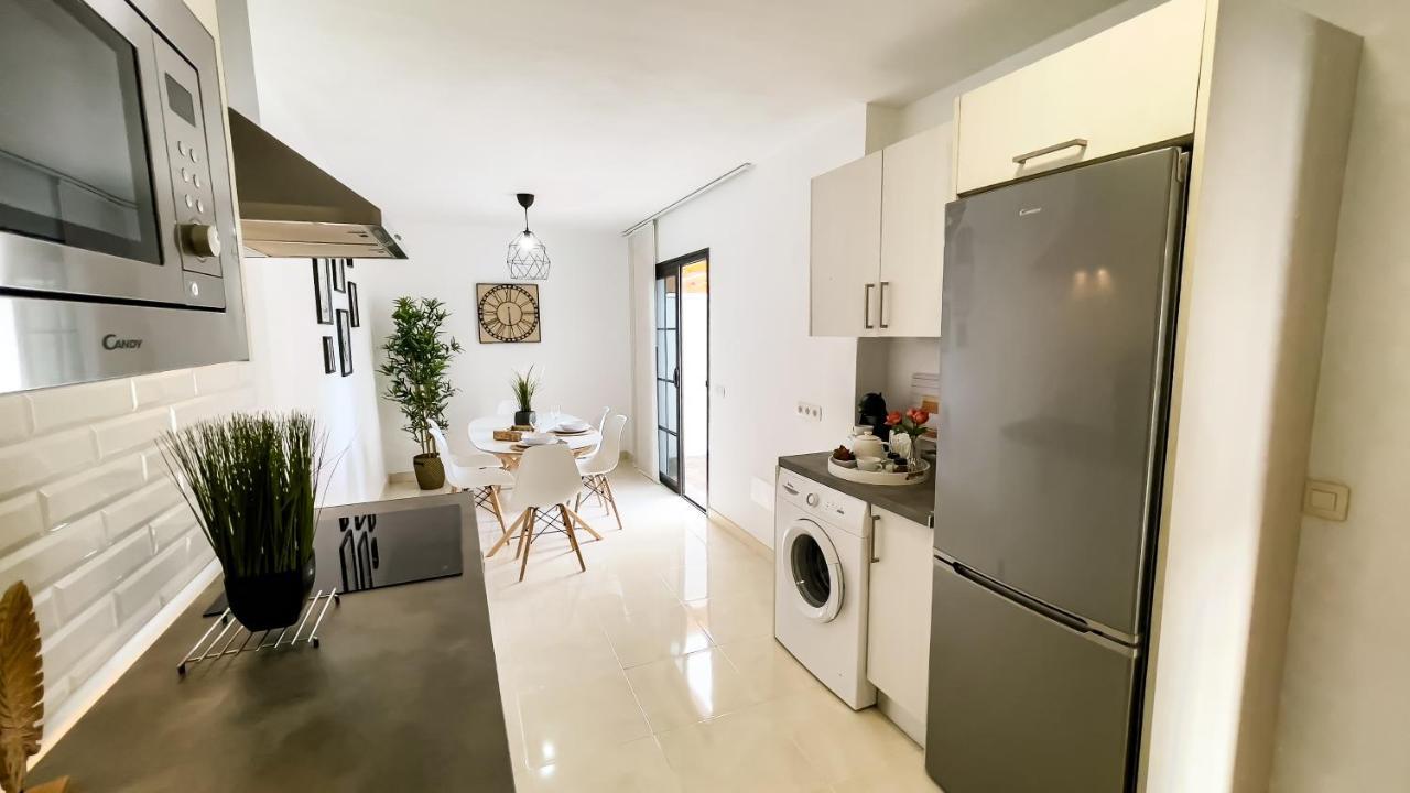 Villa Magma Yaiza  Dış mekan fotoğraf