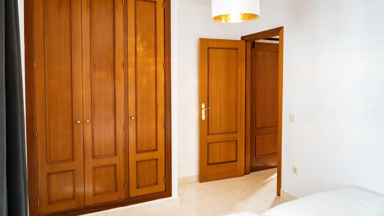 Villa Magma Yaiza  Dış mekan fotoğraf