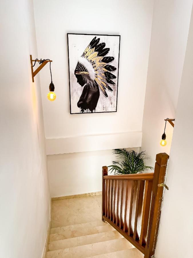 Villa Magma Yaiza  Dış mekan fotoğraf