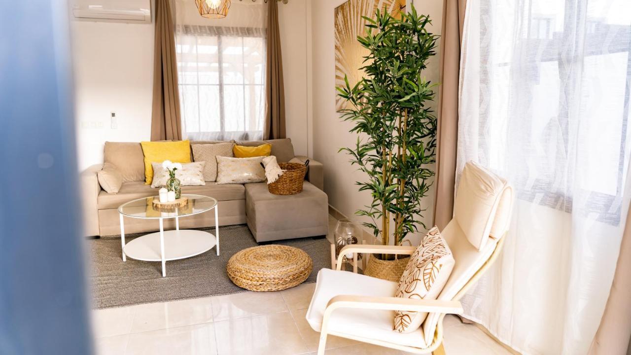Villa Magma Yaiza  Dış mekan fotoğraf