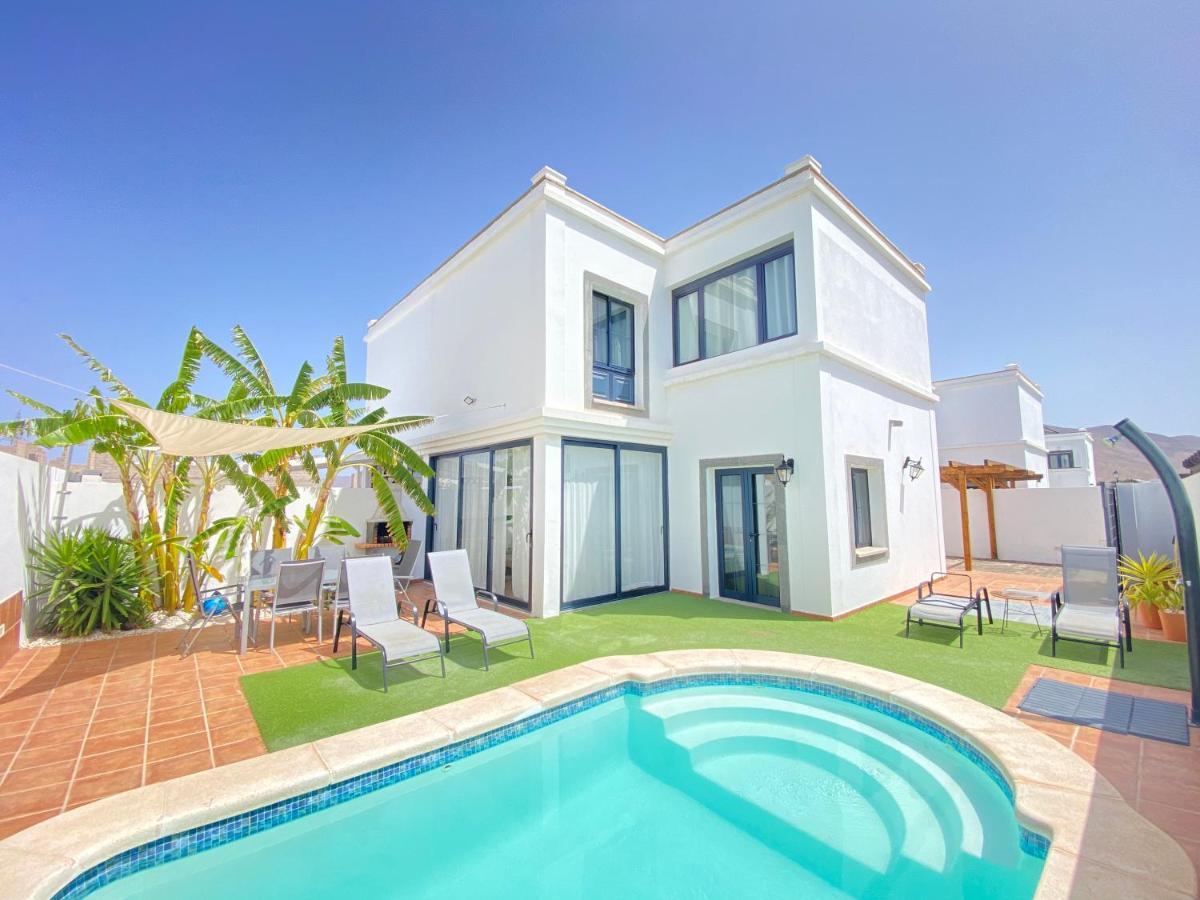 Villa Magma Yaiza  Dış mekan fotoğraf